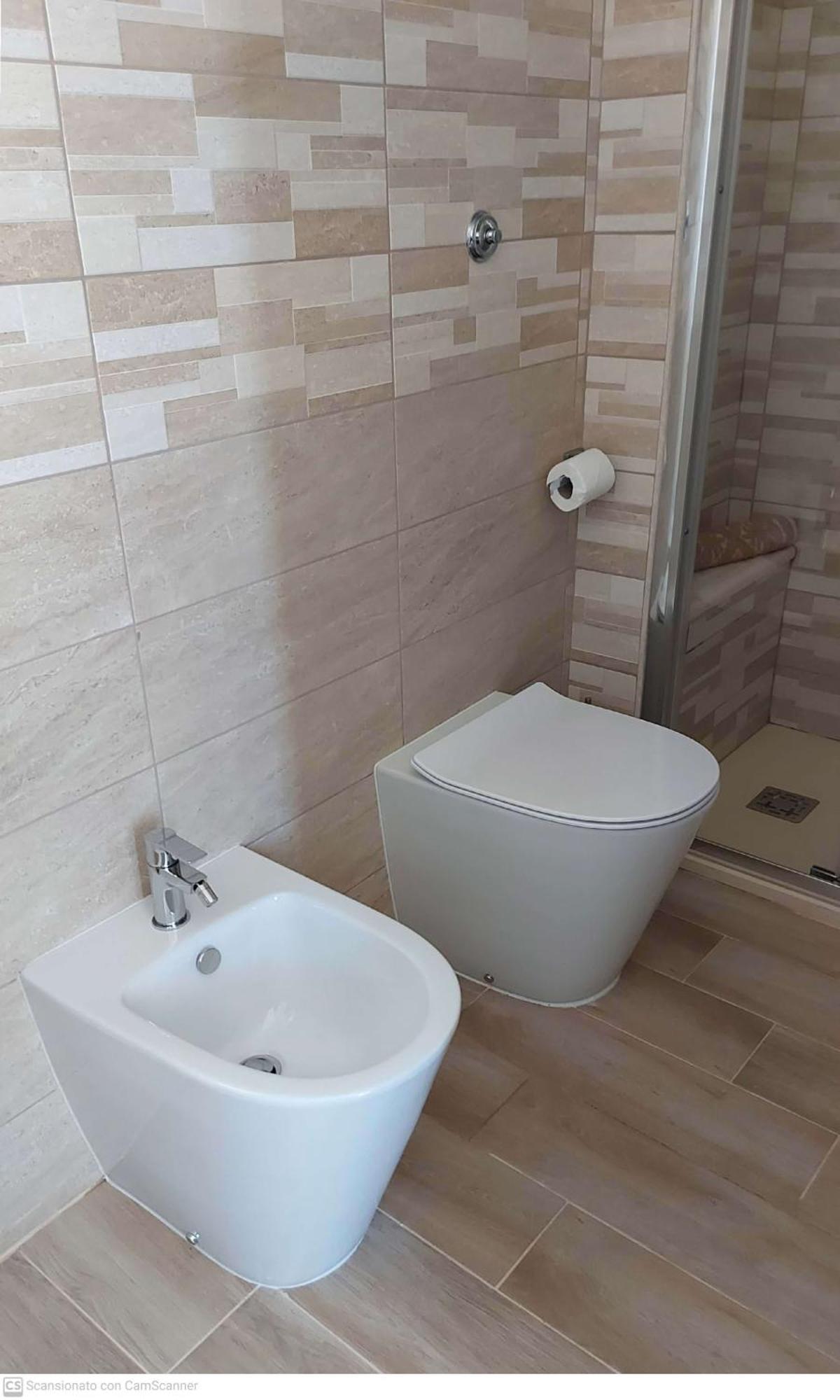 B&B Sensorial Experience Villamassargia Eksteriør billede
