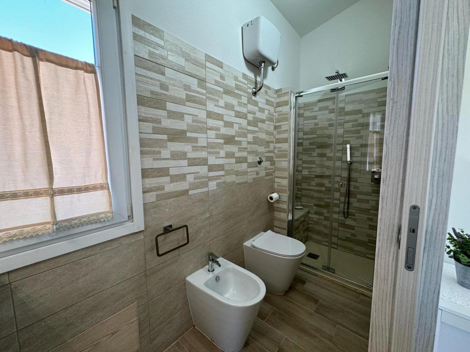 B&B Sensorial Experience Villamassargia Eksteriør billede