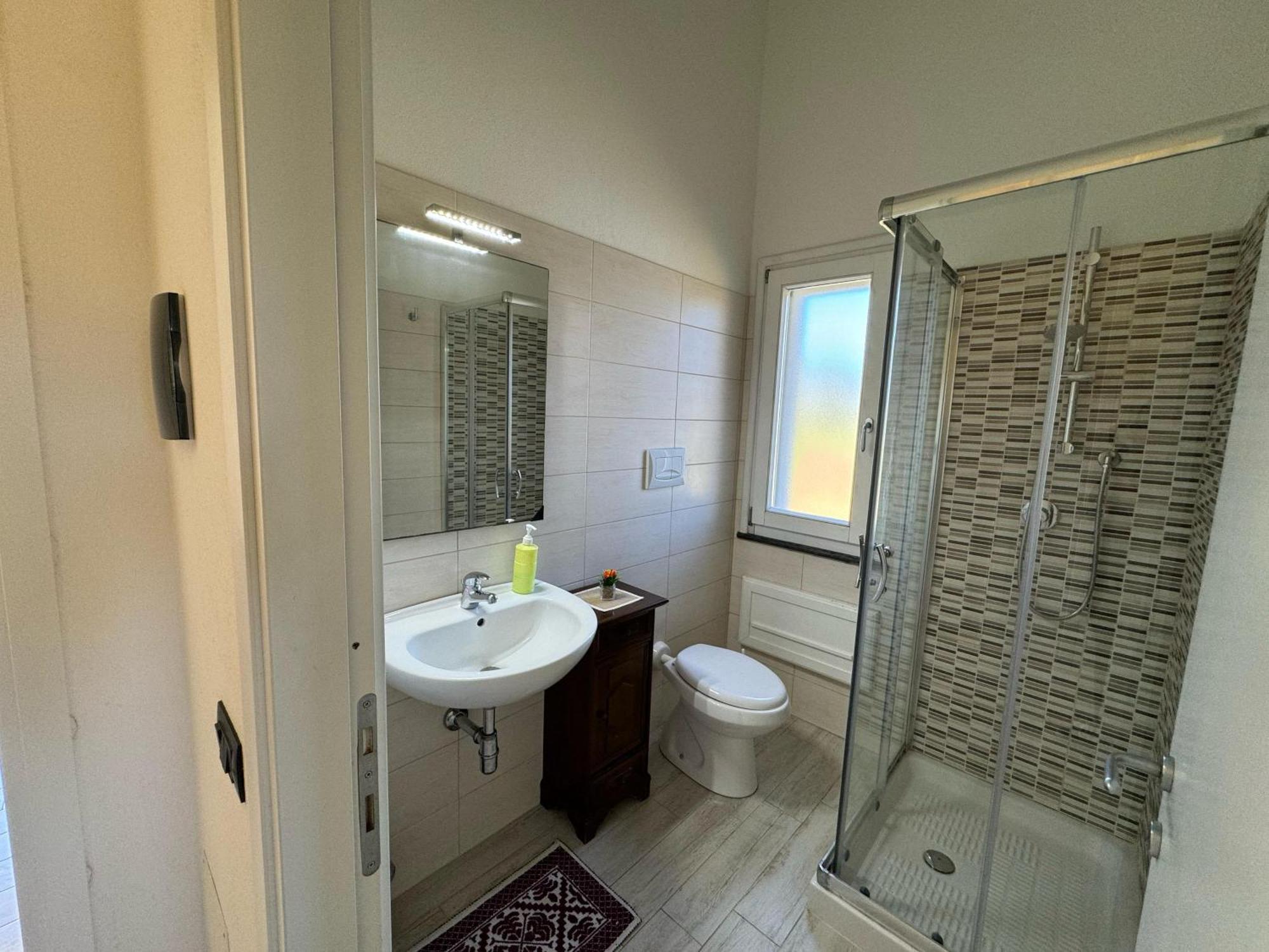 B&B Sensorial Experience Villamassargia Eksteriør billede
