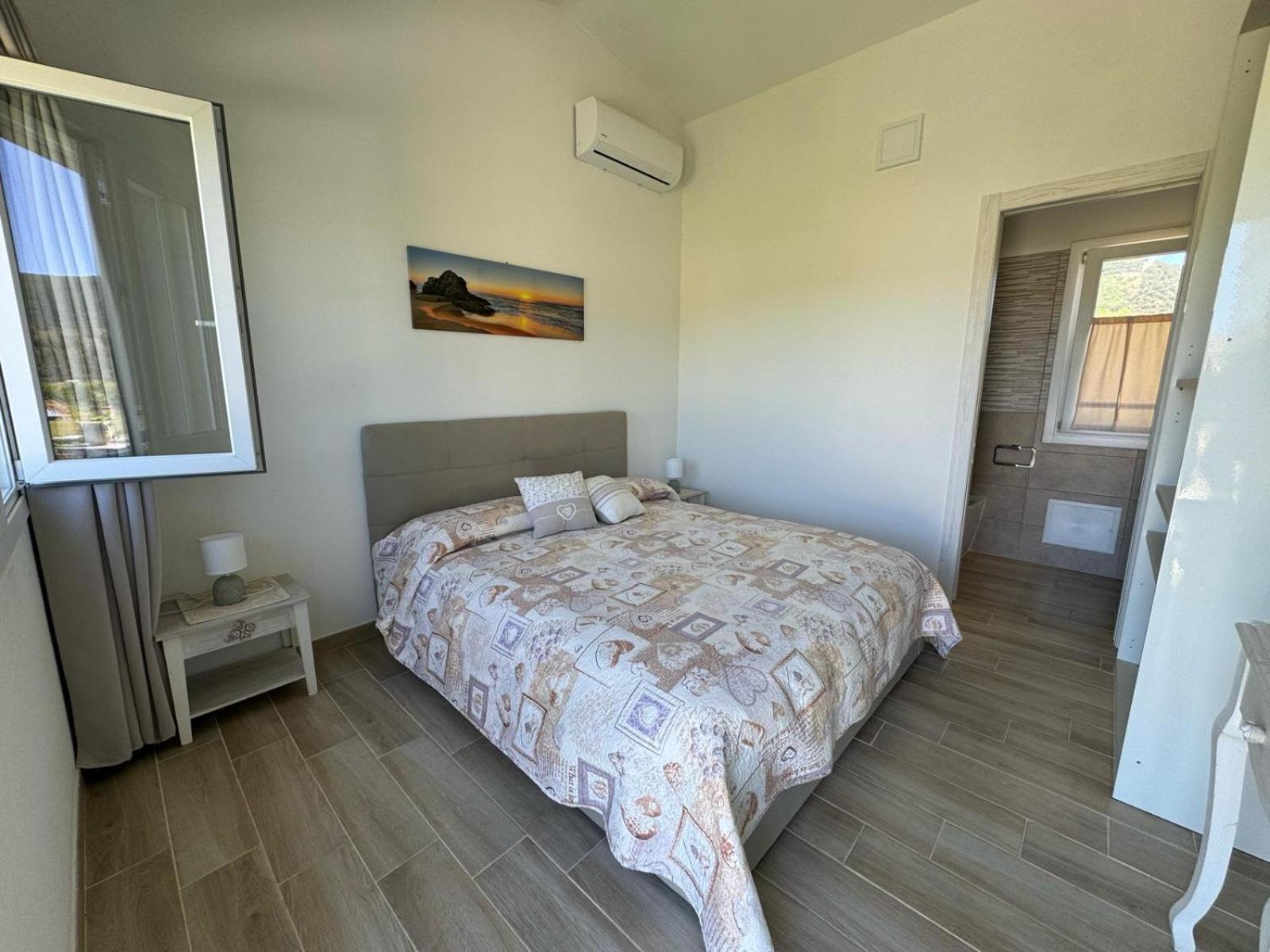 B&B Sensorial Experience Villamassargia Eksteriør billede
